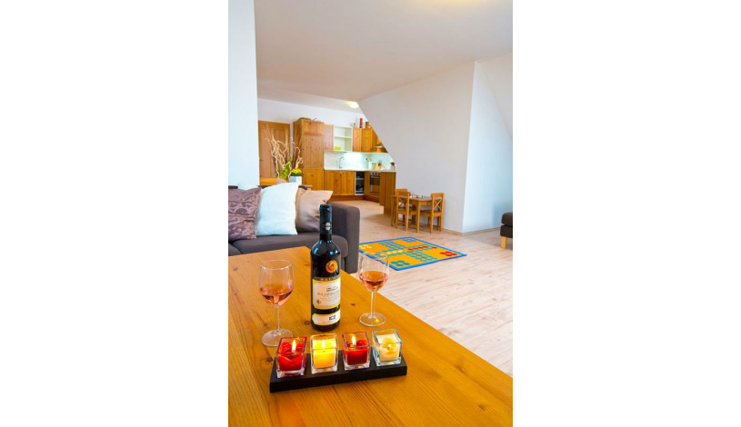 Rokytnice Apartments Rokytnice nad Jizerou - Apartmán 1 - 3